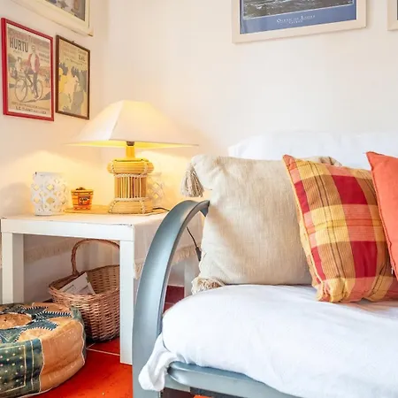 Guestready - Coastal Bliss In Praia De Troia Exterior photo