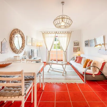 Guestready - Coastal Bliss In Praia De Troia Exterior photo
