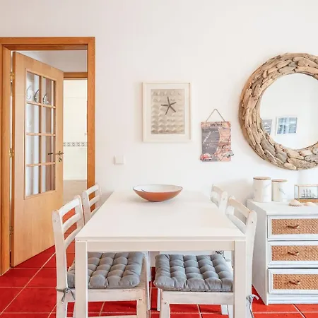 Guestready - Coastal Bliss In Praia De Troia Exterior photo