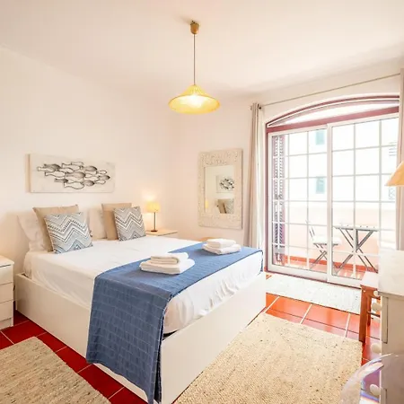 Guestready - Coastal Bliss In Praia De Troia Exterior photo