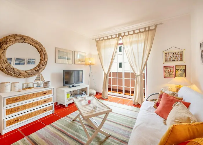 Guestready - Coastal Bliss In Praia De Troia