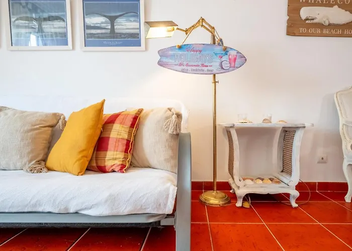 Guestready - Coastal Bliss In Praia De Troia