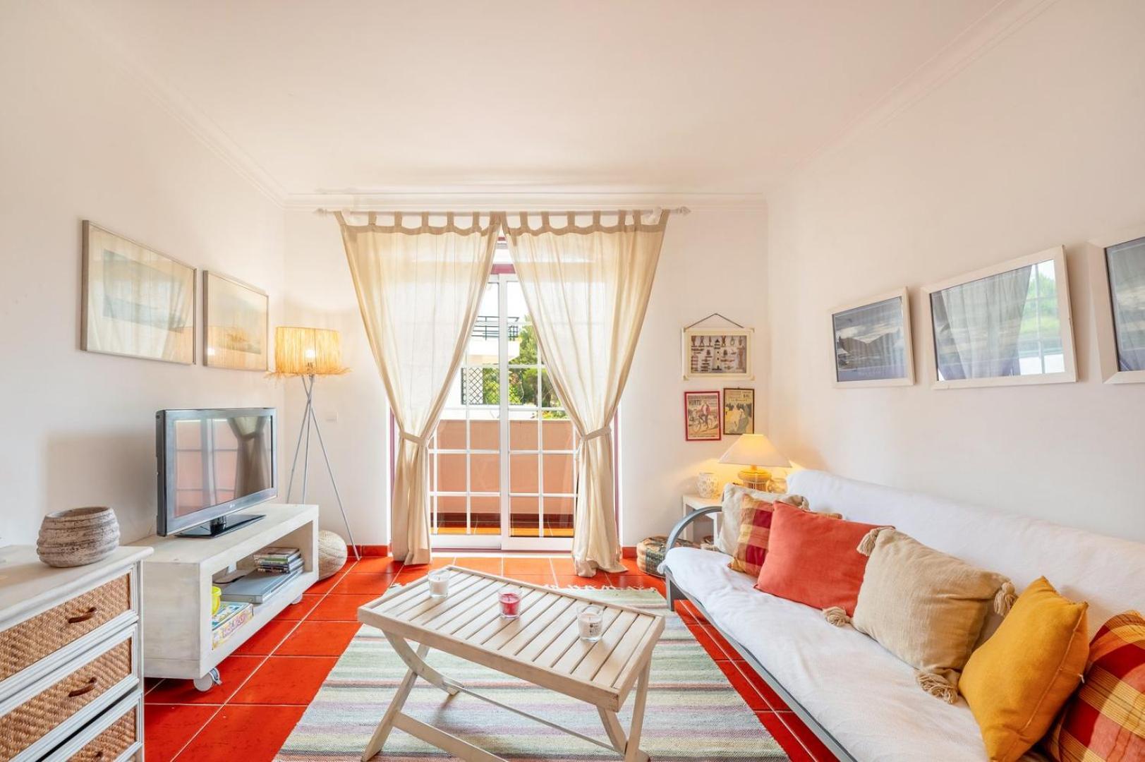 Guestready - Coastal Bliss In De Troia