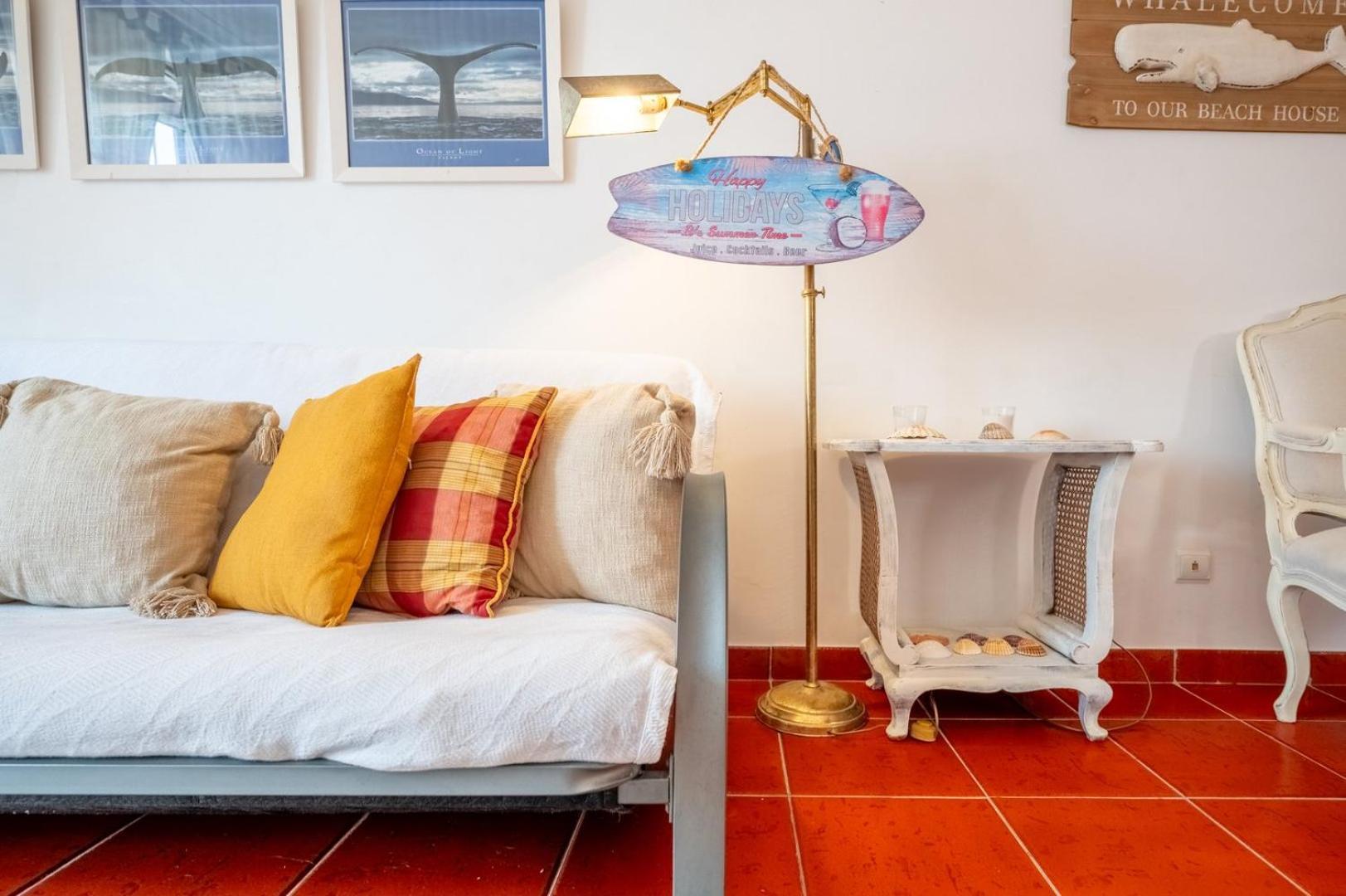 Apartment Guestready - Coastal Bliss In De *