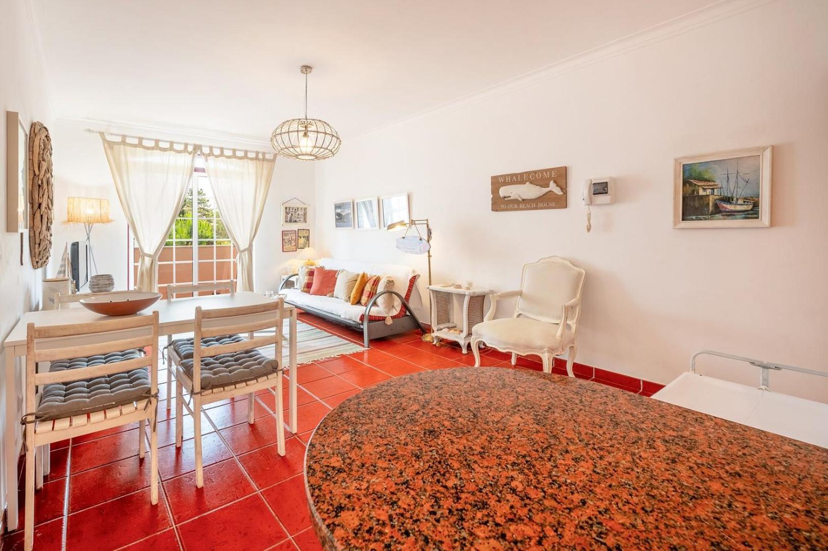 Apartment Guestready - Coastal Bliss In De *