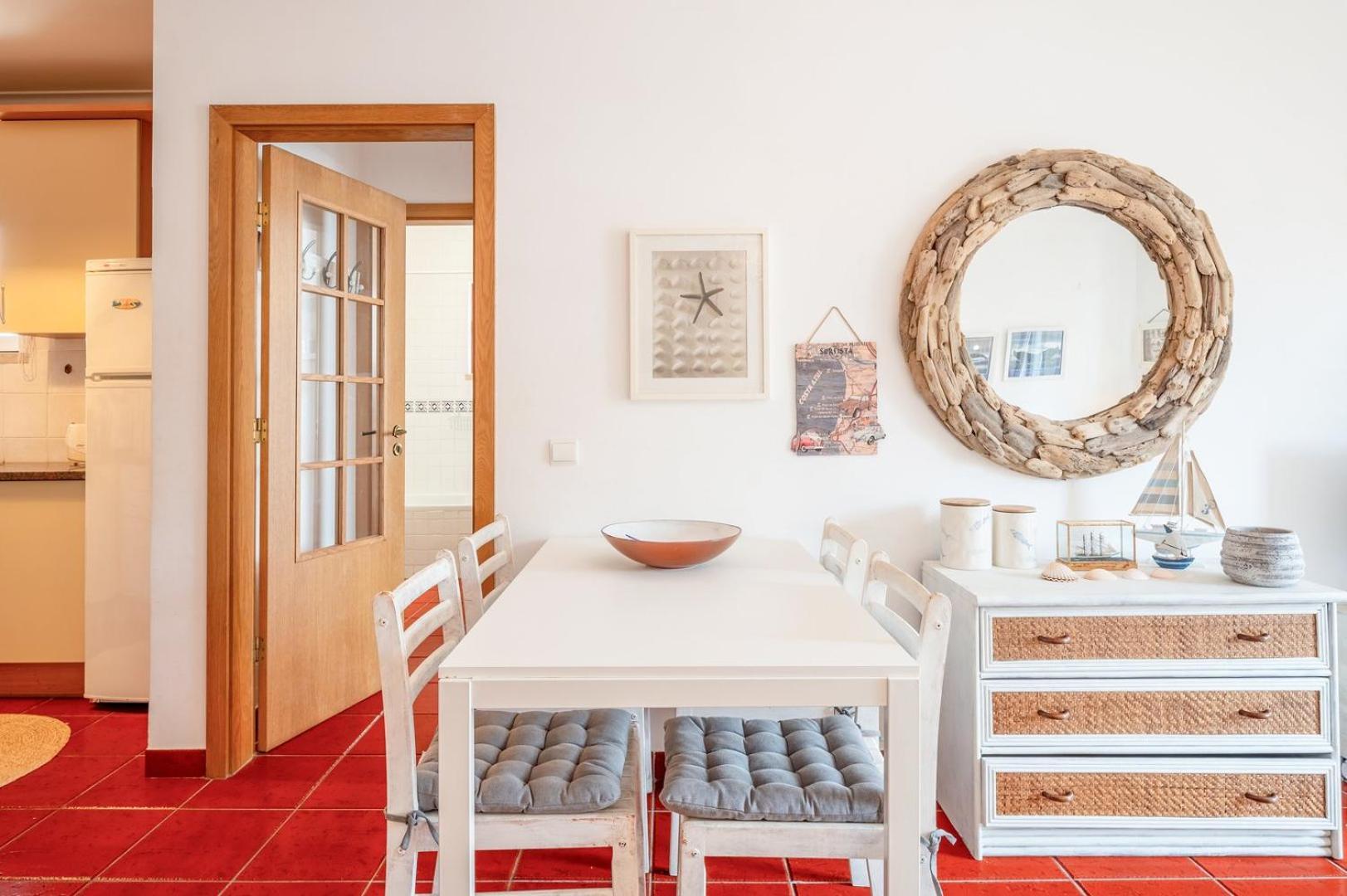 Guestready - Coastal Bliss In De * Troia