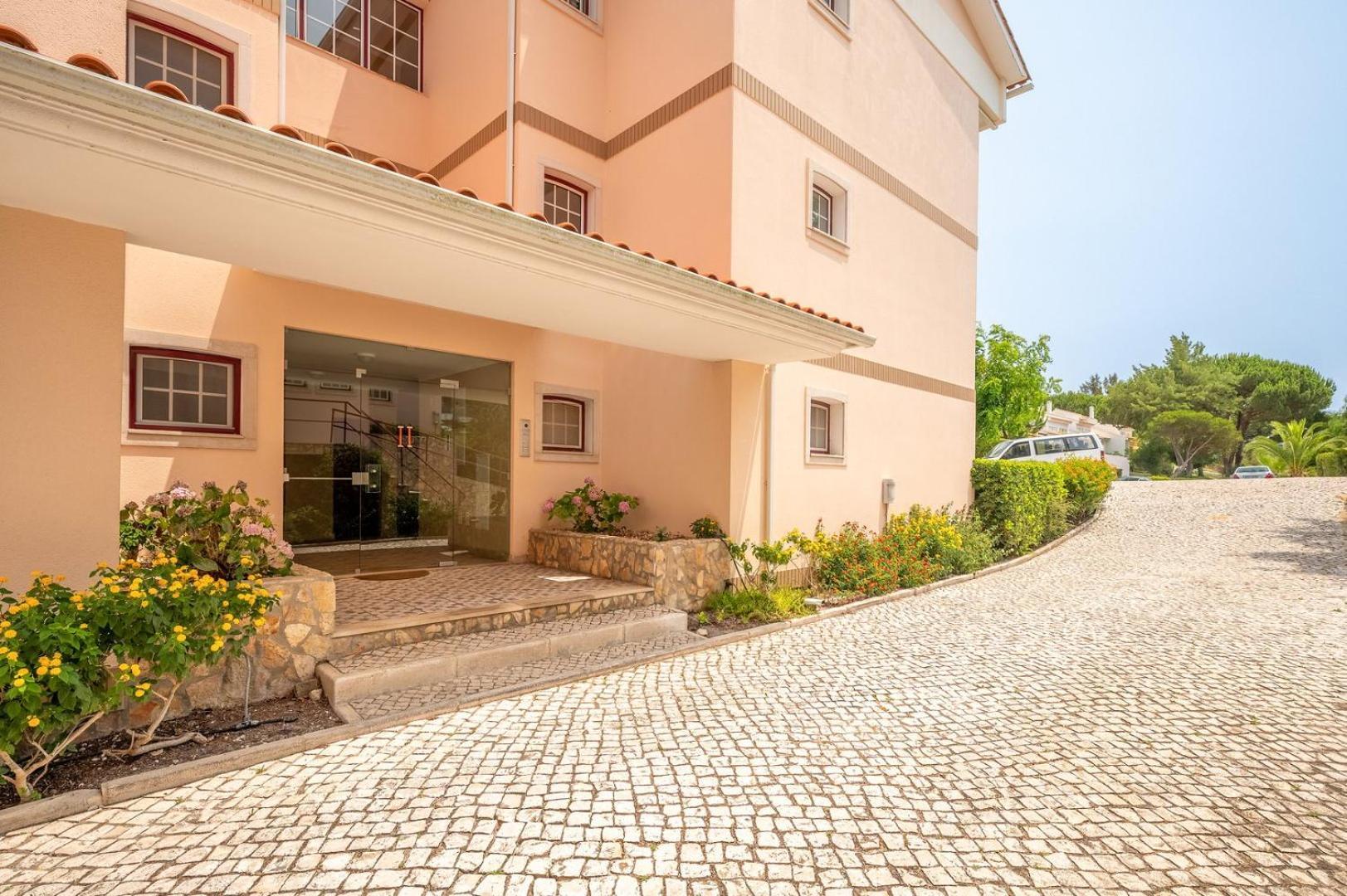Apartment Guestready - Coastal Bliss In De