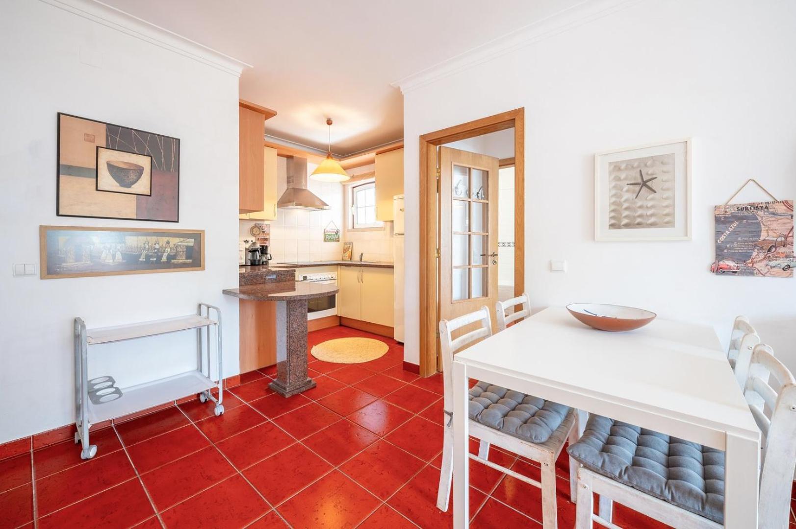 Guestready - Coastal Bliss In De Apartment *