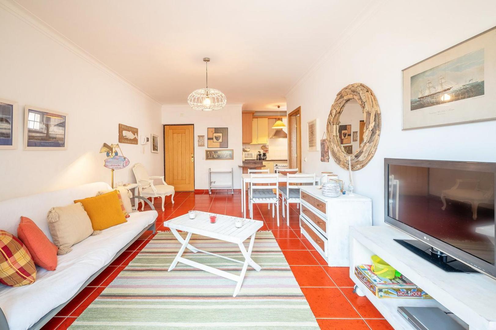 Apartment Guestready - Coastal Bliss In De Troia