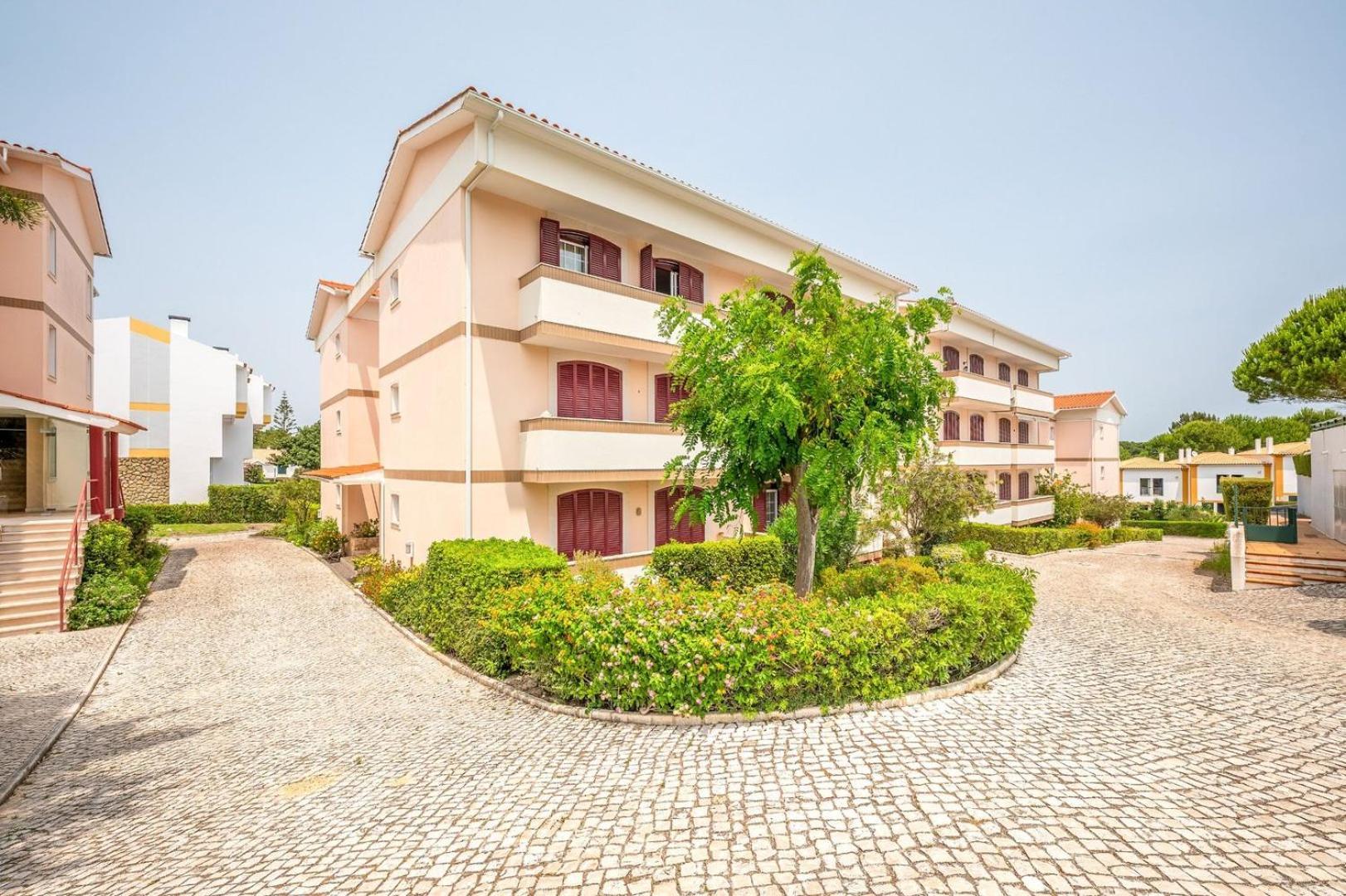 Apartment Guestready - Coastal Bliss In De Troia